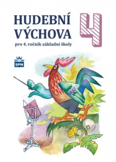 Hudební výchova pro 4. ročník